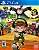 Ben 10 Ps4 e Ps5 Mídia Digital Psn - Imagem 1