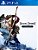 Black Desert Standard Edition Ps4 e Ps5 Mídia Digital - Imagem 1