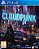 Cloudpunk Ps4 e Ps5 Mídia Digital Psn - Imagem 1