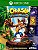 Crash Bandicoot N. Sane Trilogy  Xbox One e Xbox Series X|S Mídia Digital - Imagem 1