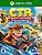 Crash Team Racing Nitro-Fueled  Xbox One e Xbox Series X|S Mídia Digital - Imagem 1
