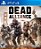 Dead Alliance Ps4 e Ps5 Mídia Digital Psn - Imagem 1