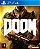 Doom Ps4 e Ps5 Mídia Digital - Imagem 1