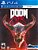 Doom Vfr Ps4 e Ps5 Mídia Digital - Imagem 1