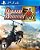 Dynasty Warriors 9 Ps4 e Ps5 Mídia Digital Psn - Imagem 1