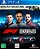 F1 2018 Ps4 e Ps5 Mídia Digital Psn - Imagem 1