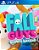 Fall Guys Ultimate Knockout Ps4 e Ps5 Mídia Digital - Imagem 1