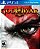 God of War 3 Remastered Ps4 e Ps5 Mídia Digital Psn - Imagem 1