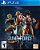 Jump Force Ps4 e Ps5 Mídia Digital Psn - Imagem 1