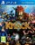 Knack Ps4 e Ps5 Mídia Digital - Imagem 1