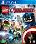 Lego Marvel Avengers Ps4 e Ps5 Mídia Digital Psn - Imagem 1