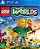 Lego Worlds Ps4 e Ps5 Mídia Digital Psn - Imagem 1