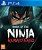 Mark of the Ninja Remastered Ps4 e Ps5 Mídia Digital Psn - Imagem 1