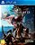 Monster Hunter World Ps4 e Ps5 Mídia Digital Psn - Imagem 1