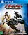 MX vs. ATV Supercross Encore Ps4 e Ps5 Mídia Digital Psn - Imagem 1