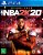 Nba 2k20 Ps4 e Ps5 Mídia Digital Psn - Imagem 1