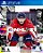 NHL 21 Ps4 e Ps5 Mídia Digital Psn - Imagem 1