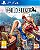 One Piece World Seeke Ps4 e PS5 Mídia Digital Psn - Imagem 1
