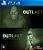 Outlast Bundle of Terror Ps4 e Ps5 Mídia Digital Psn - Imagem 1