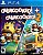 Overcooked! + Overcooked! 2 Ps4 e Ps5 Psn Mídia Digital - Imagem 1