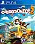 Overcooked! 2 Ps4 e PS5 Mídia Digital Psn - Imagem 1