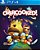 Overcooked Ps4 e Ps5 Mídia Digital - Imagem 1