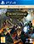 Pathfinder Kingmaker Definitive Edition Ps4 e Ps5 Mídia Digital Psn - Imagem 1