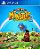 PixelJunk Monsters 2 Ps4 Mídia Digital Psn - Imagem 1