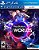 Playstation Vr Worlds Ps4 e Ps5 Mídia Digital Psn - Imagem 1