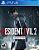 Resident Evil 2 Deluxe Edition Ps4 e Ps5 Mídia Digital Psn - Imagem 1