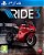 RIDE 3 Ps4 e Ps5 Mídia Digital Psn - Imagem 1