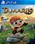 Tamarin Ps4 e Ps5 Mídia Digital Psn - Imagem 1