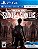 The Walking Dead Saints and Sinners Ps4 e Ps5 Mídia Digital Psn - Imagem 1