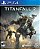 Titanfall 2 Português Ps4 e Ps5 Psn Mídia Digital - Imagem 1
