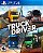 Truck Driver Ps4 e Ps5 Psn Mídia Digital - Imagem 1