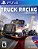 Truck Racing Championship Ps4 e Ps5 Mídia Digital Psn - Imagem 1