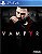 Vampyr Ps4 e Ps5 Mídia Digital Psn - Imagem 1