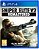 vSniper Elite V2 Remastered I Midia Digital Ps4 - Imagem 1