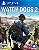 Watch Dogs 2 Ps4 e Ps5 Mídia Digital Psn - Imagem 1