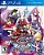 BlazBlue Central Fiction Ps4 e Ps5 Mídia Digital Psn - Imagem 1