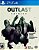 Outlast Trinity Ps4 e Ps5 Mídia Digital Psn - Imagem 1