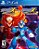 Mega Man X Legacy Collection 1+2 Ps4 e Ps5 Mídia Digital Psn - Imagem 1