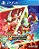 Mega Man Zero/ZX Legacy Collection Ps4 e Ps5 Mídia Digital Psn - Imagem 1