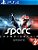Sparc Ps Vr Ps4 e Ps5 Psn Mídia Digital - Imagem 1