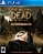 The Walking Dead Collection Ps4 e Ps5 Psn Mídia Digital - Imagem 1
