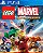 Lego Marvel Super Heroes Ps4 e Ps5 Mídia Digital Psn - Imagem 1