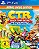 Crash Team Racing Nitro-Fueled - Nitros Oxide Edition Ps4 e Ps5 Psn Mídia Digital - Imagem 1