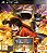 One Piece Pirate Warriors 3 Ps3 Mídia Digital Psn - Imagem 1