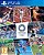Olympic Games Tokyo 2020 The Official Video Game Ps4 e Ps5 Psn Mídia Digital - Imagem 1