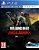 The Walking Dead Onslaught Ps4 e Ps5 Mídia Digital Psn - Imagem 1